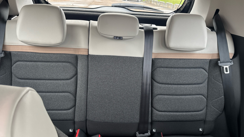 Citroen C3 1.2 PureTech 110 Max 5dr EAT6 Petrol Hatchback